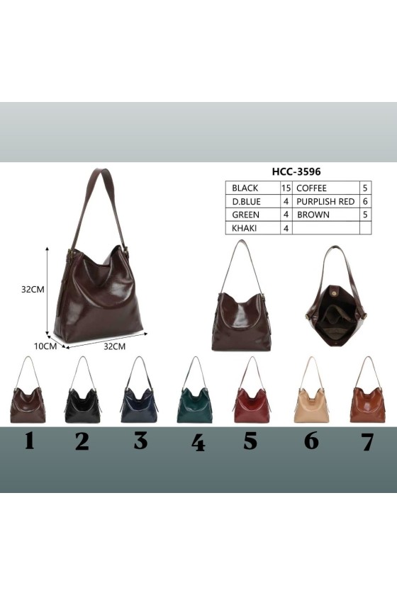 Bolso HCC-3596