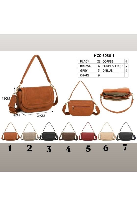 Bolso HCC-3086