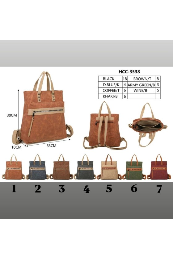 Bolso HCC-3538