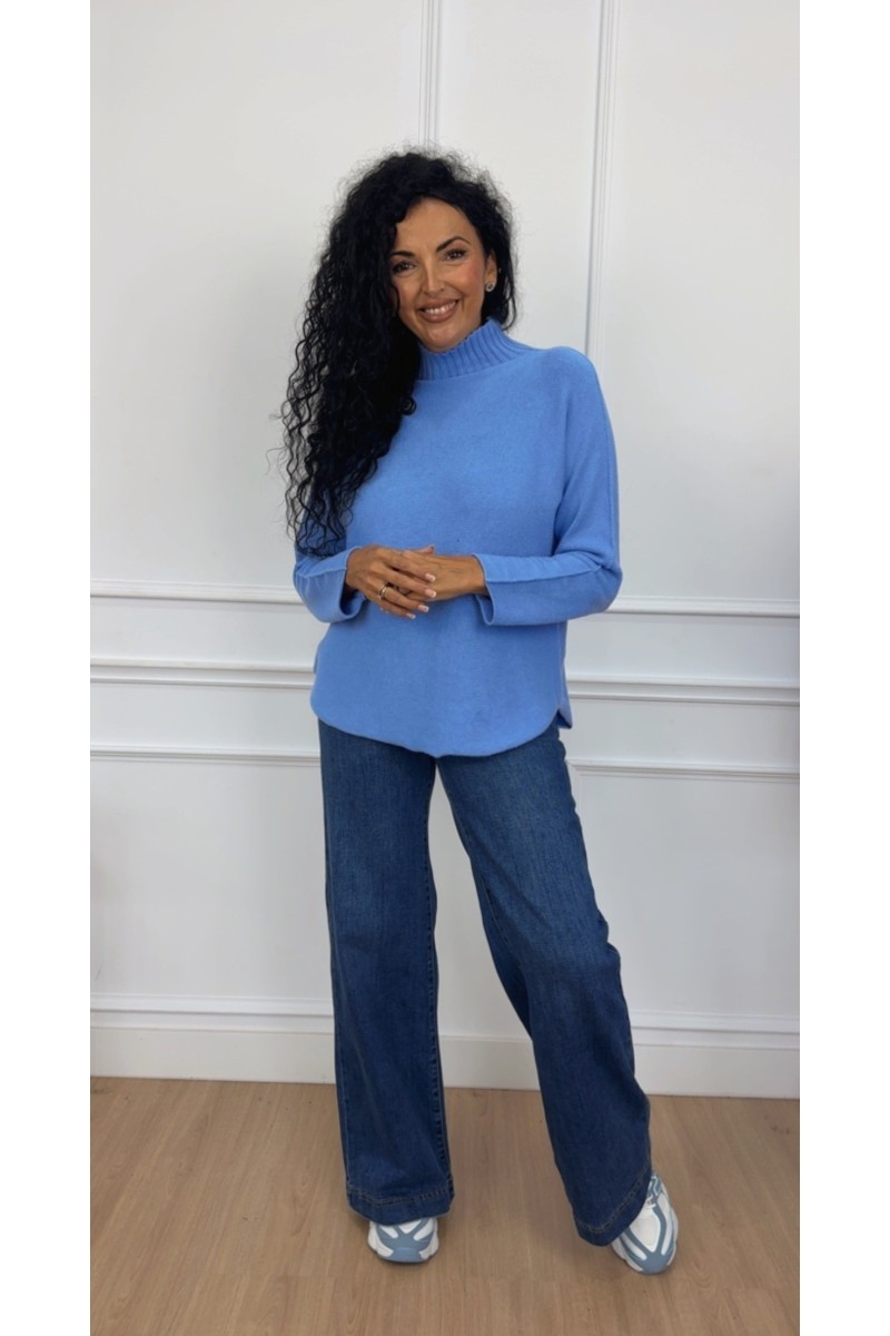 Jersey colors cuello perkin