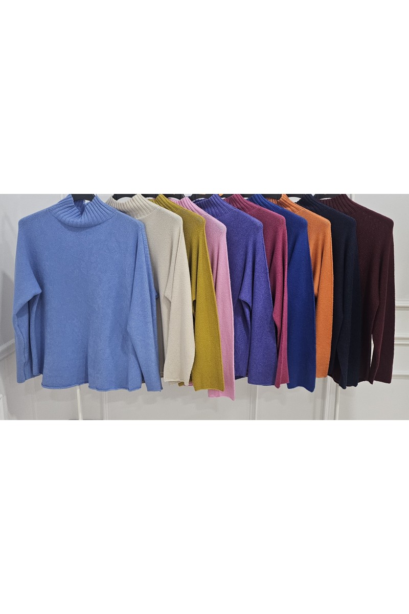 Jersey colors cuello perkin