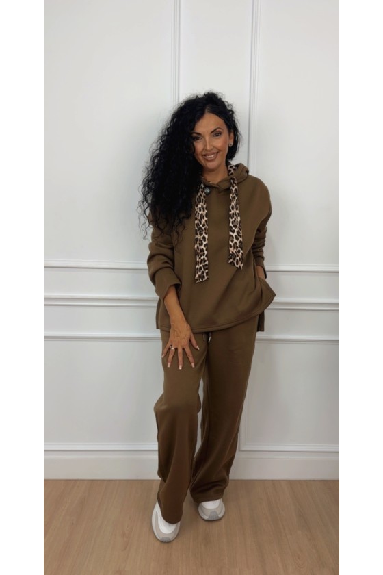 Conjunto sport polar leo