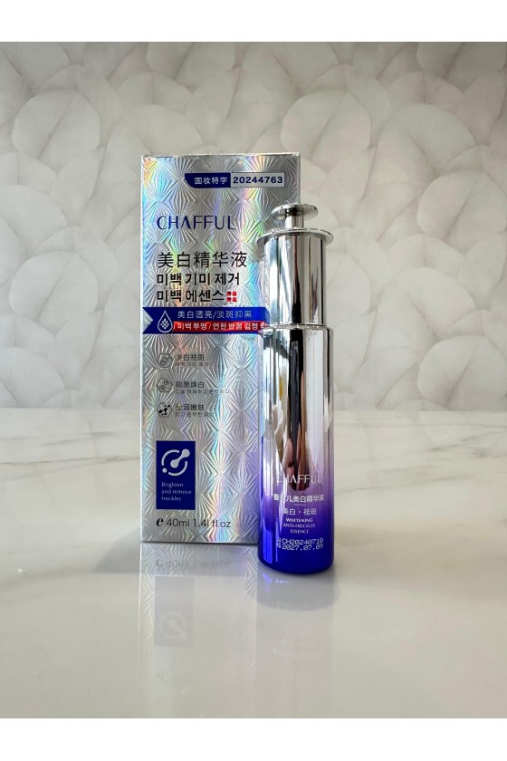 Sérum blanqueador colágeno con centella asiática