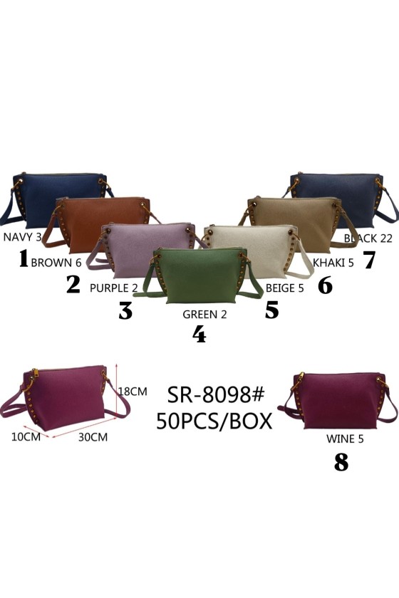 Bolso SR-8098