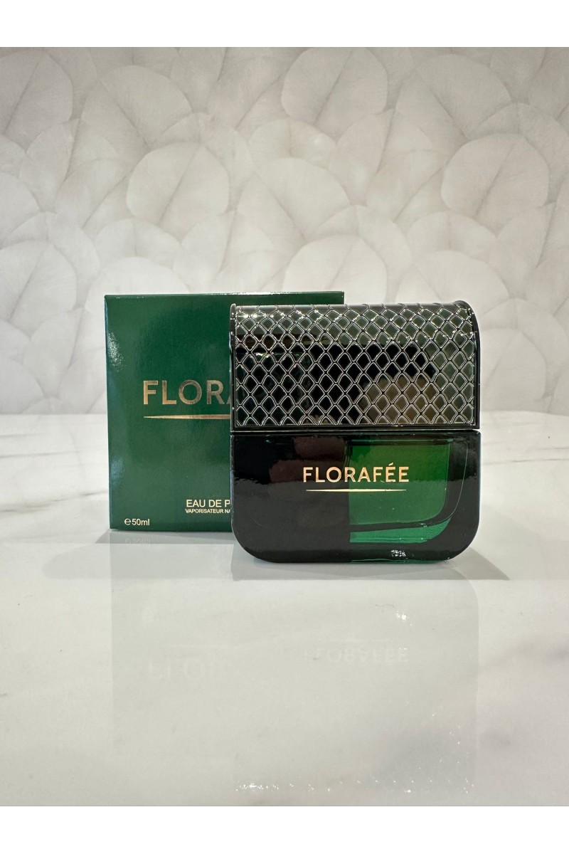 Perfume Florafée