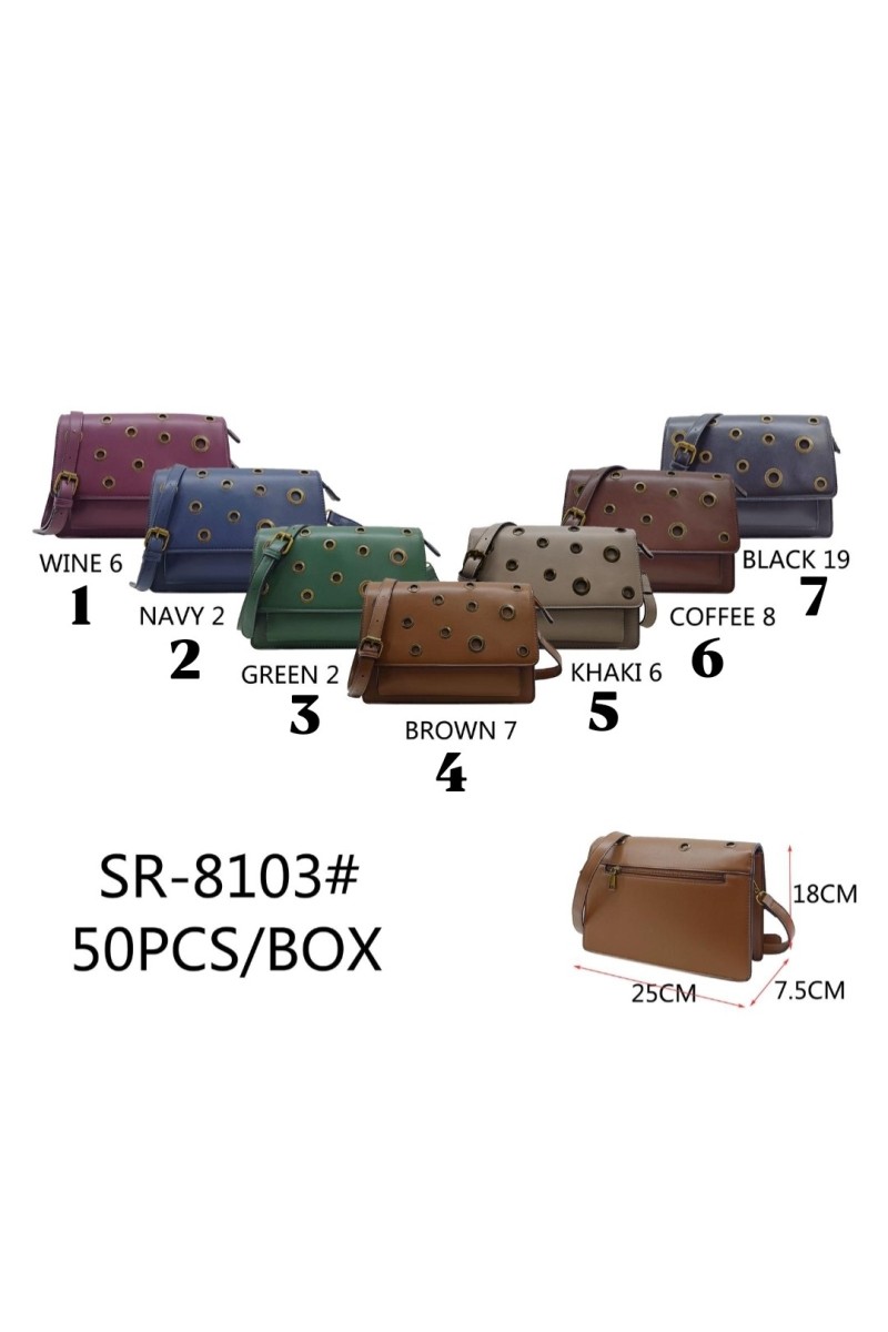 Bolso SR-8103