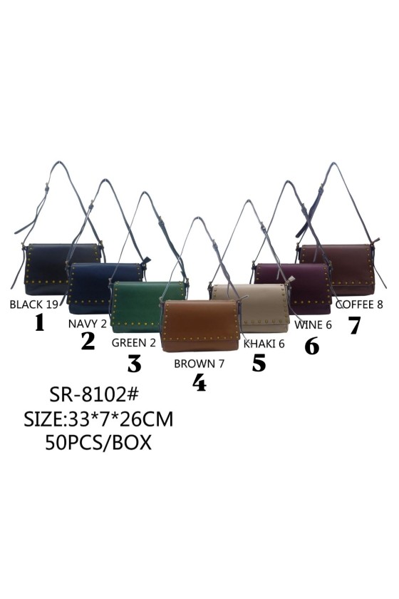 Bolso SR-8102