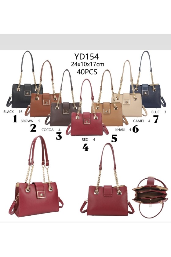 Bolso SR-154