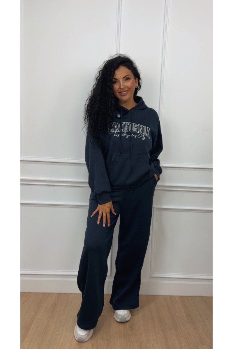 Conjunto sport california