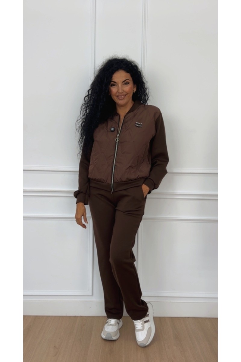 Conjunto sport acolchado min