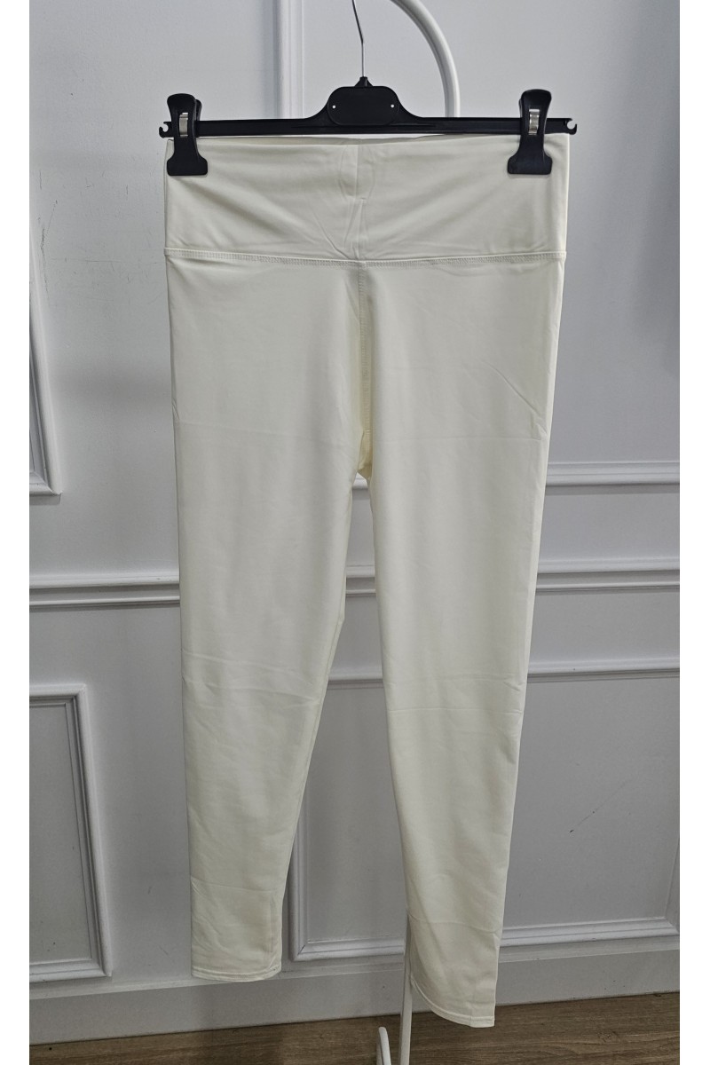 Leguins encerado reductor