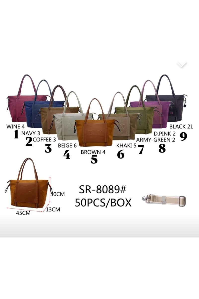 Bolso SR-8089