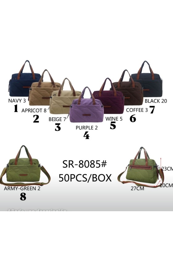 Bolso SR-8085