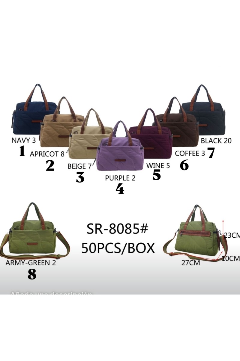 Bolso SR-8085