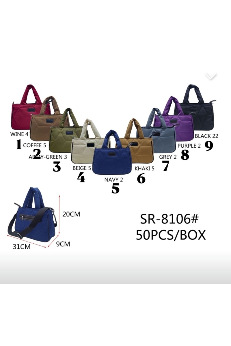 Bolso SR-8106
