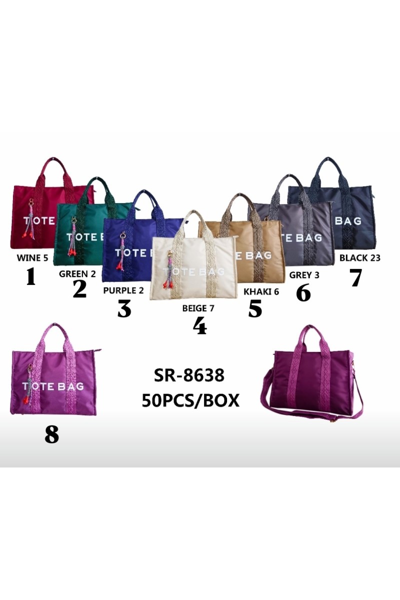 Bolso SR-8638
