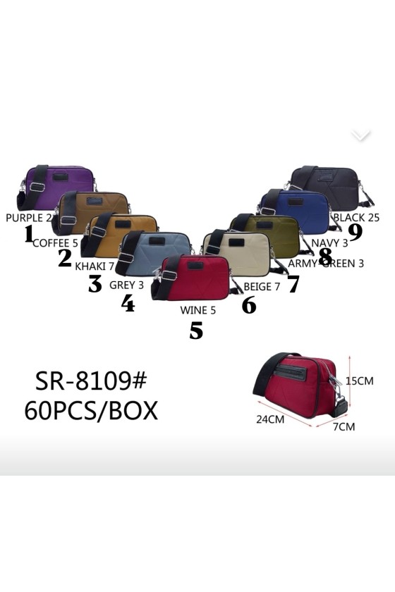 Bolso SR-8109