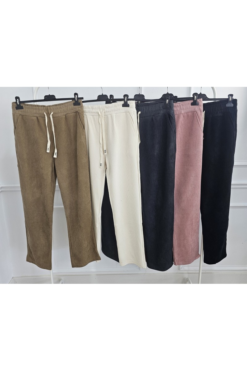 Pantalón sport micropana