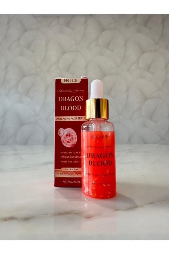 Serúm de sangre de dragón