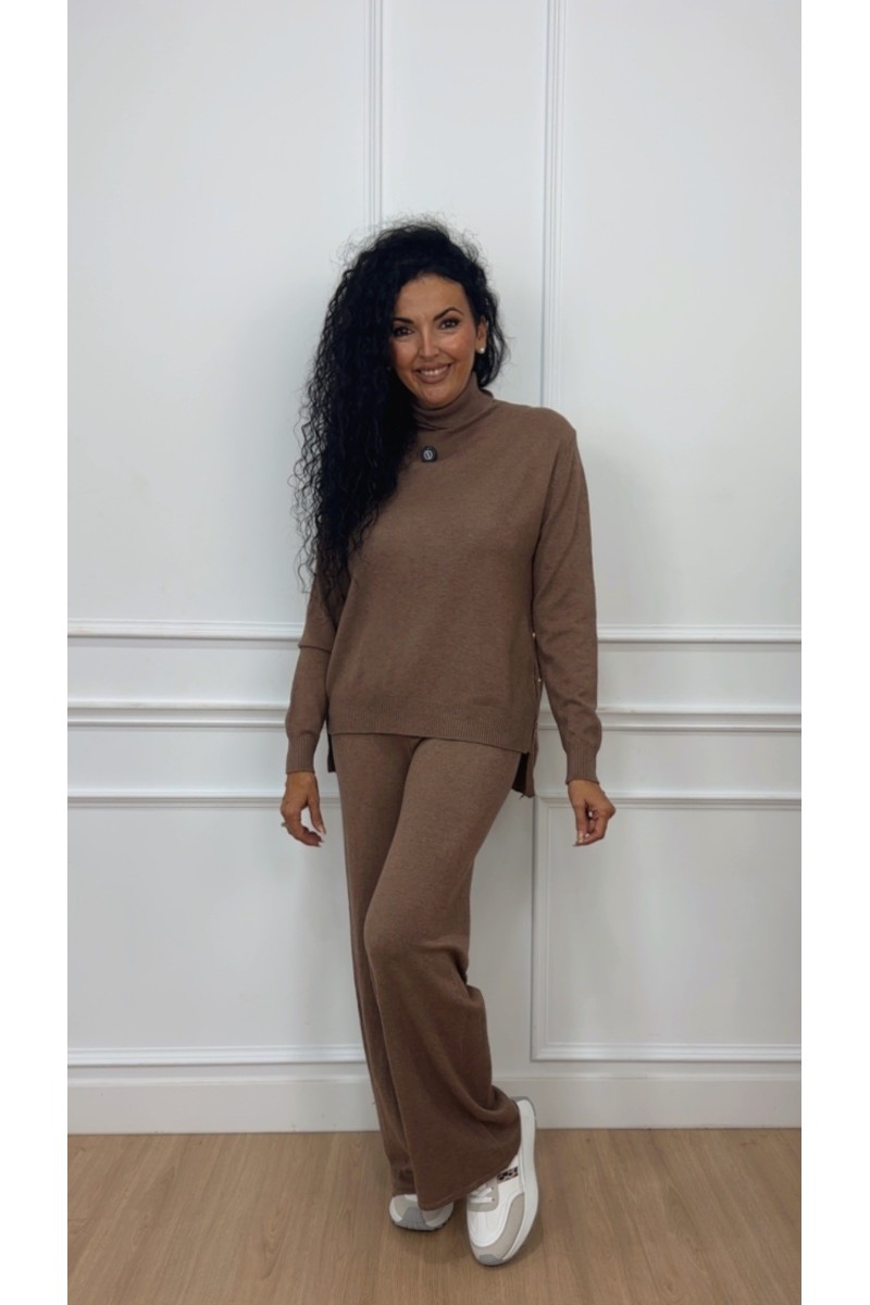 Conjunto confort Oslo