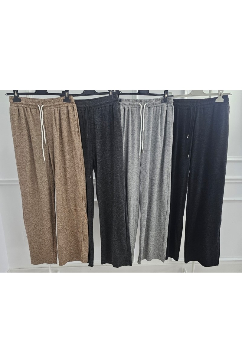 Pantalón palazzo winter
