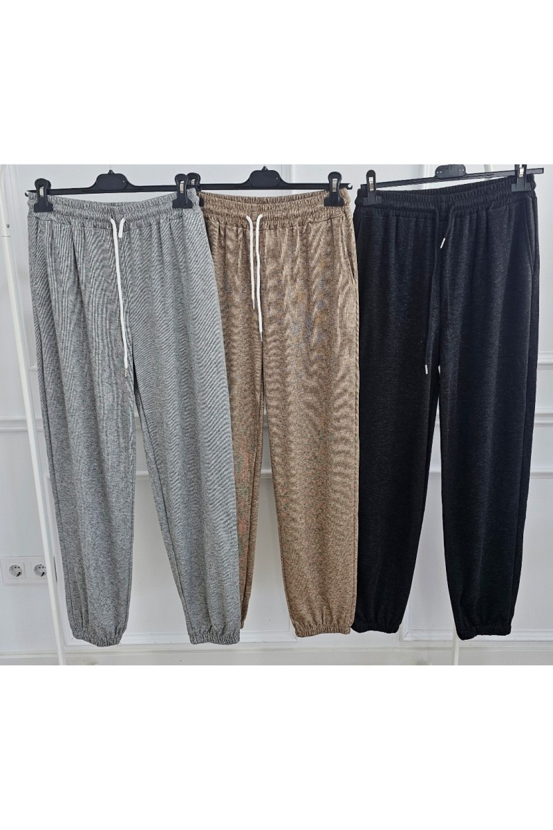 Pantalón jogger winter