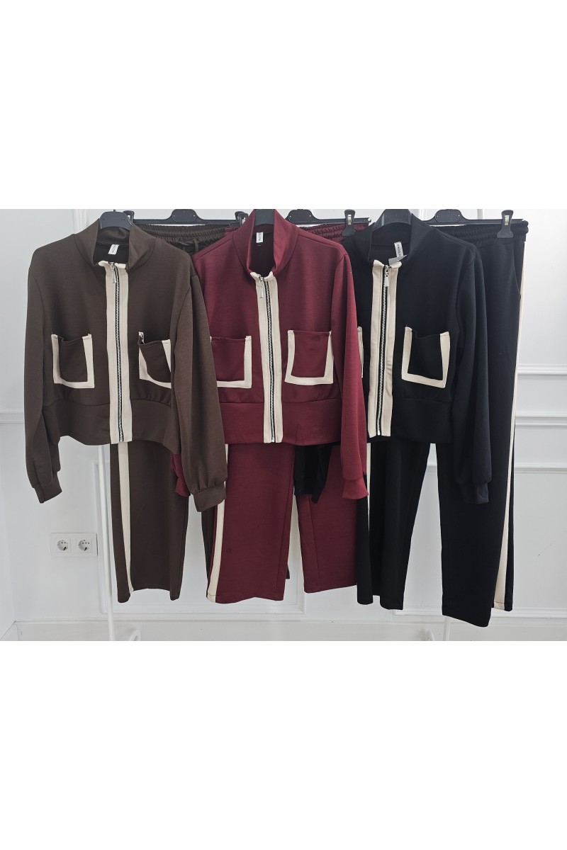 Conjunto sport nicoleta