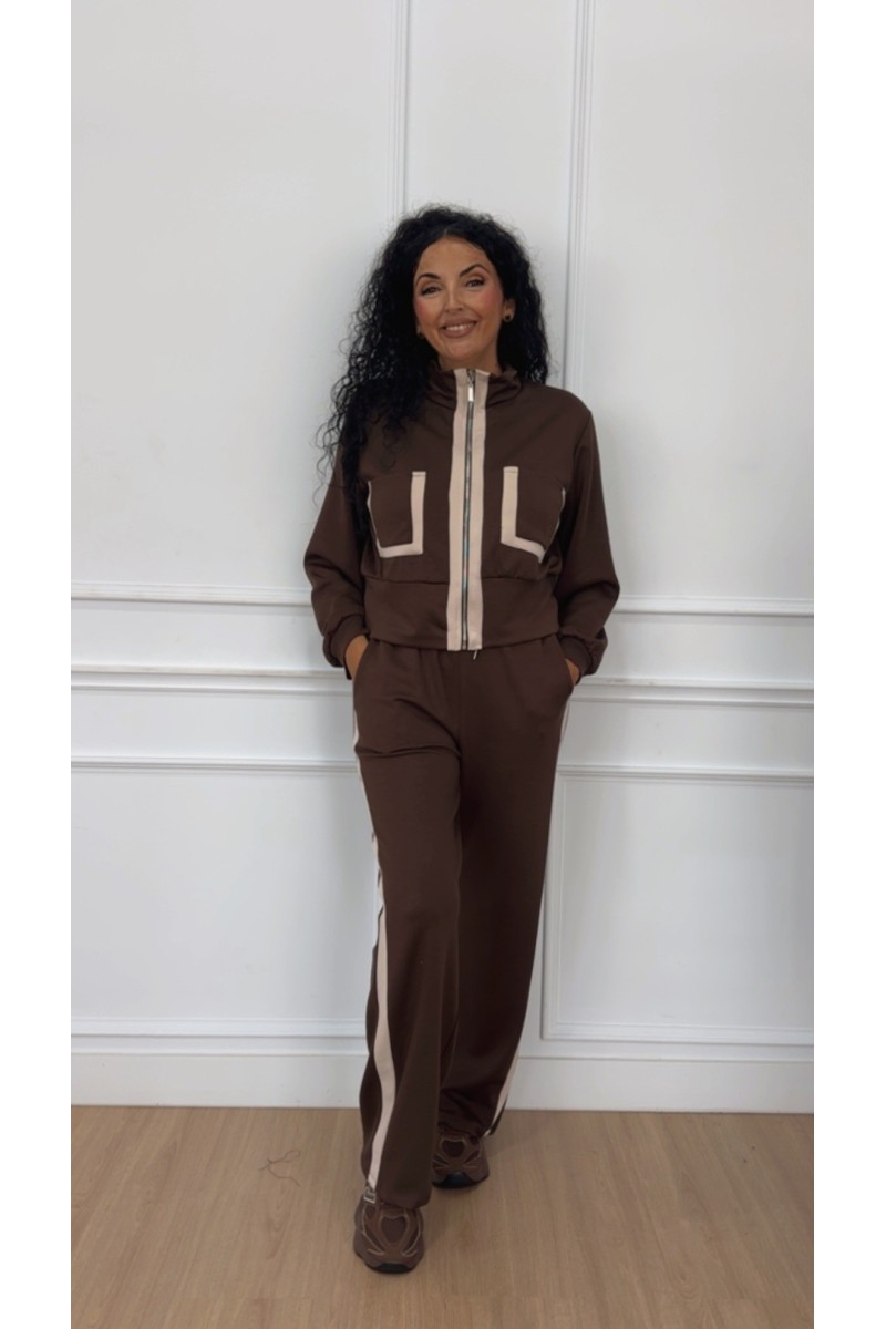 Conjunto sport nicoleta