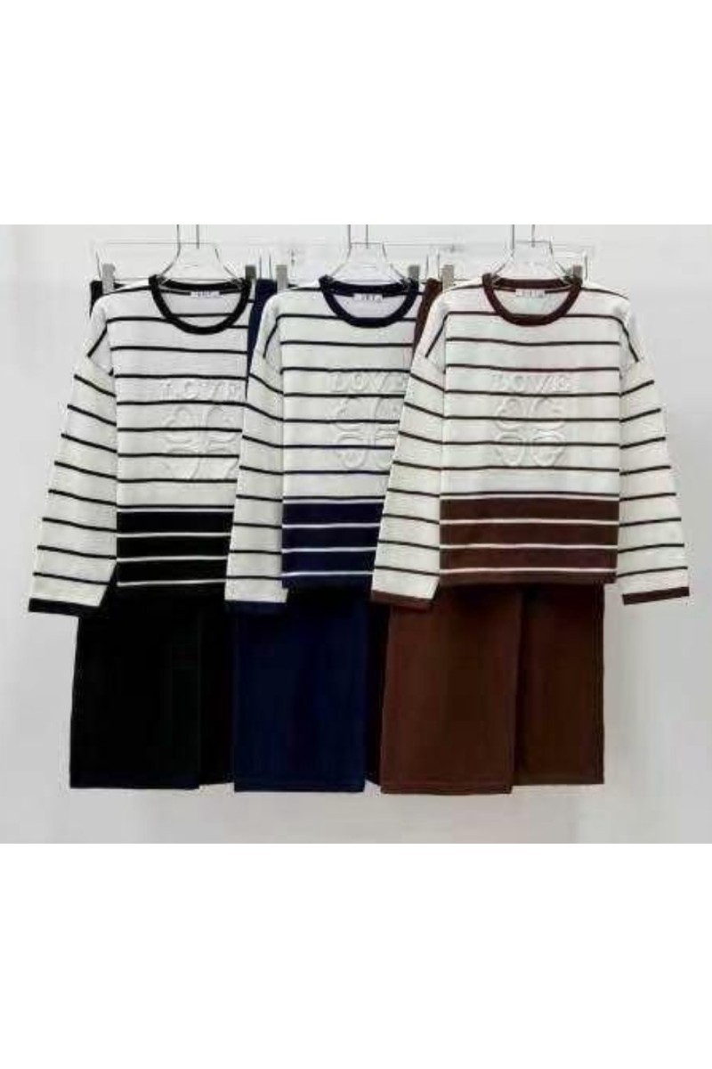 Conjunto confort love