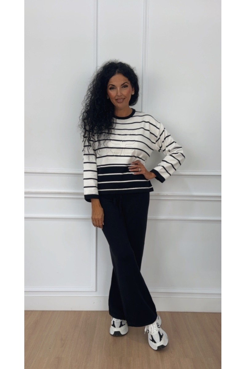 Conjunto confort love