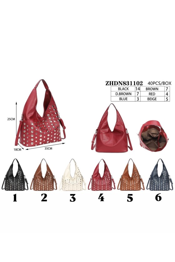 Bolso ZHDN831102