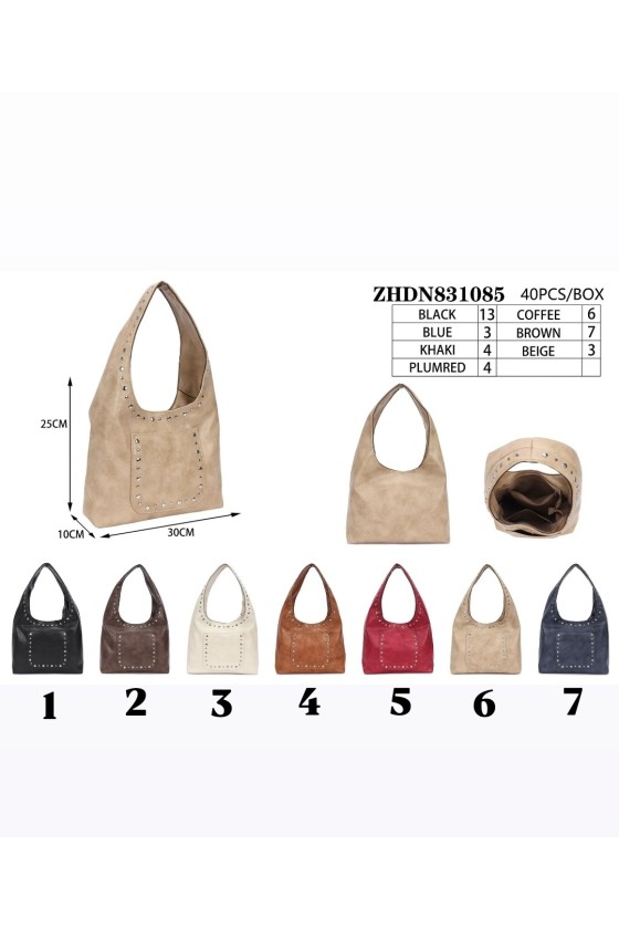 Bolso ZHDN831085