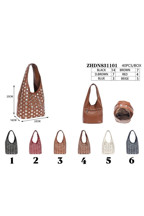Bolso ZHDN831101