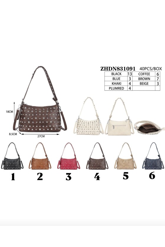 Bolso ZHDN831091