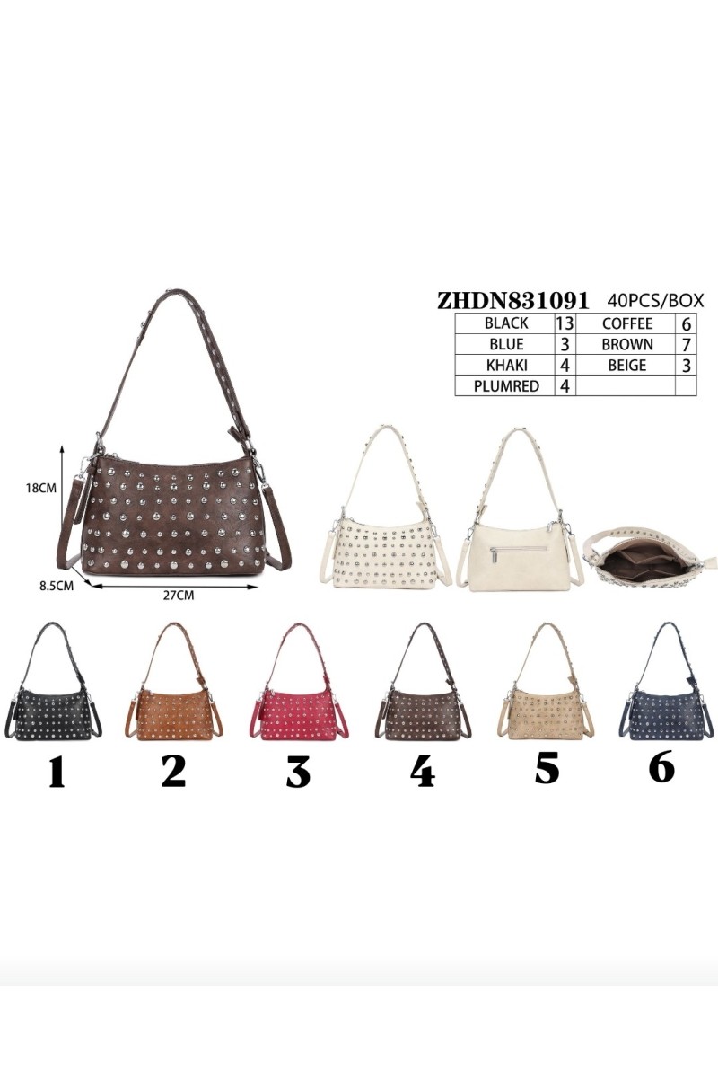 Bolso ZHDN831091