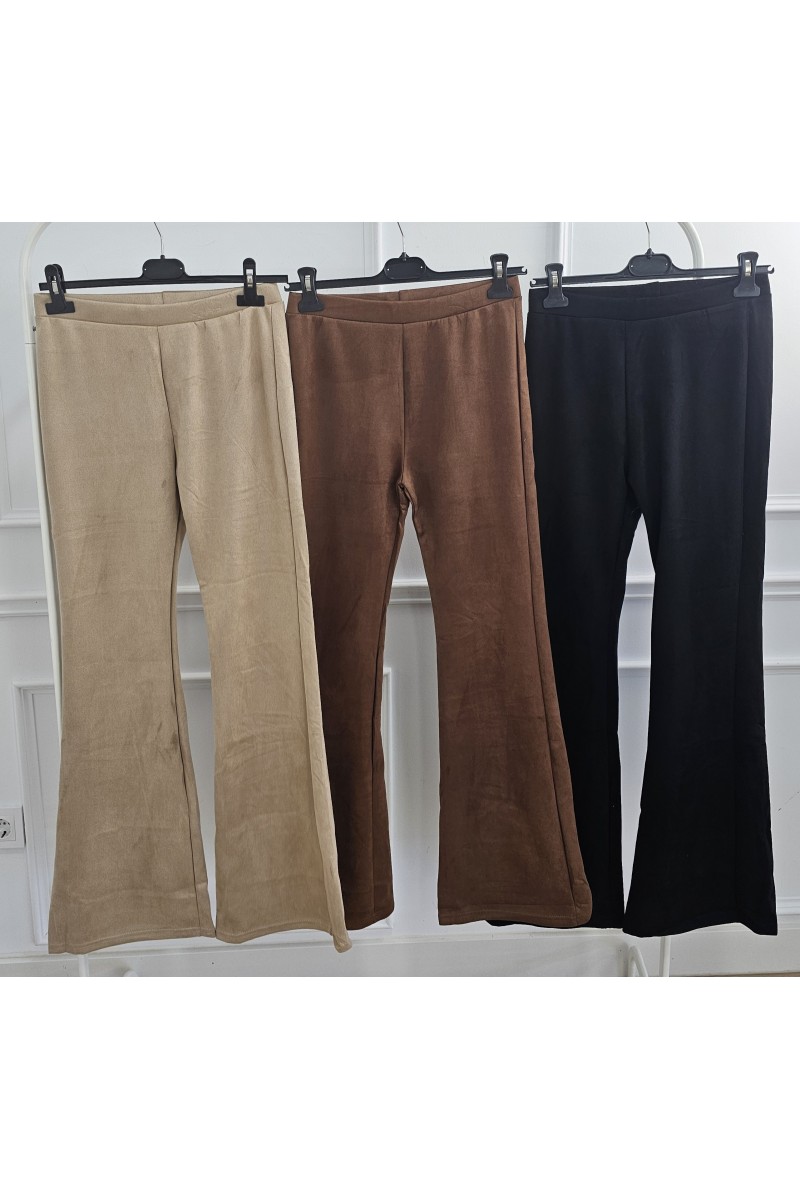 Leguins antelina campana