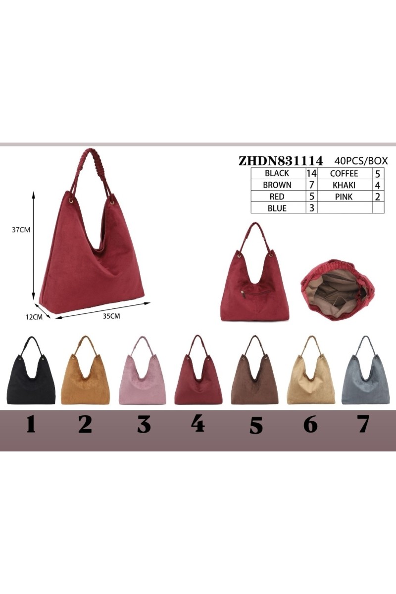 Bolso ZHDN831114
