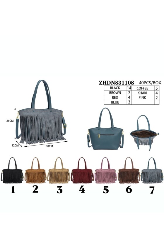 Bolso ZHDN831108