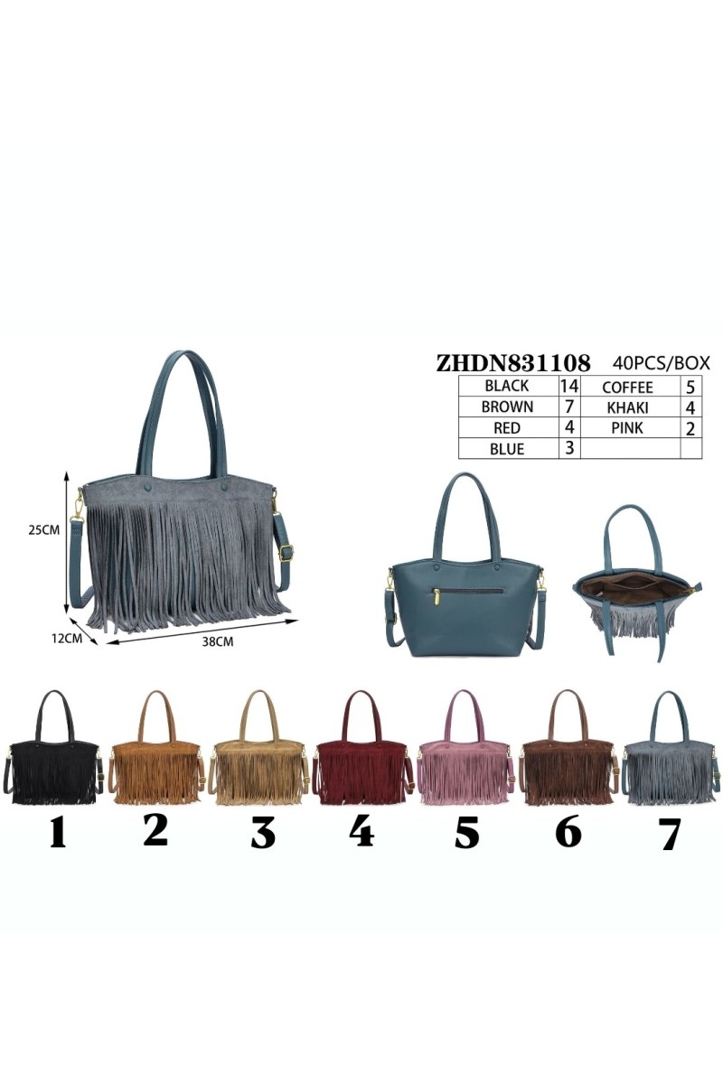 Bolso ZHDN831108