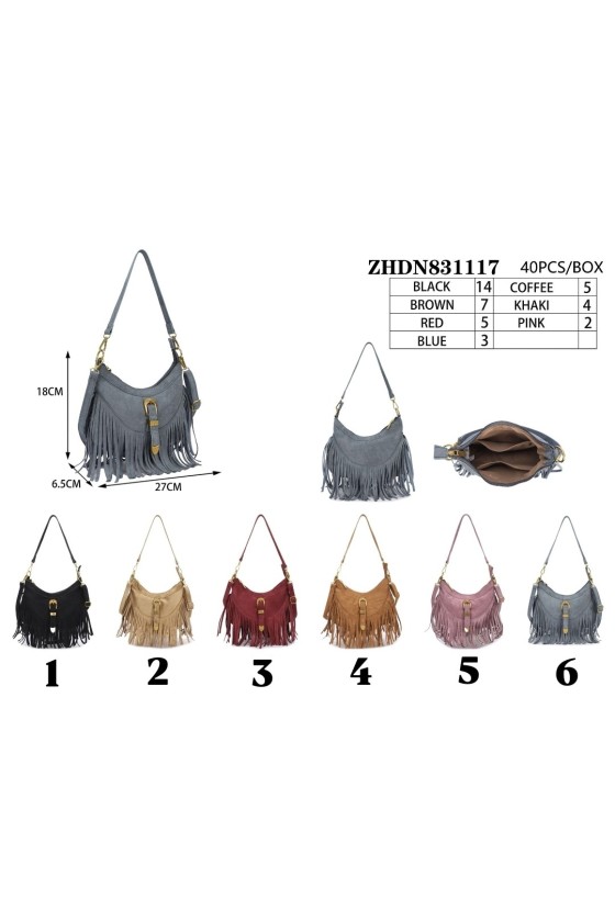 Bolso ZHDN831117