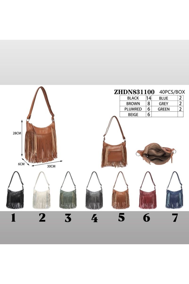 Bolso ZHDN831100