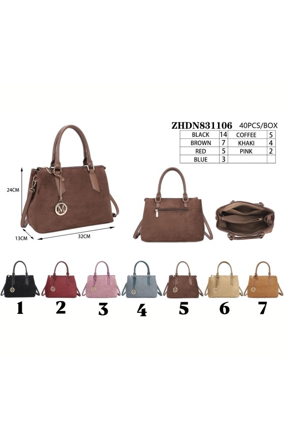 Bolso ZHDN831106