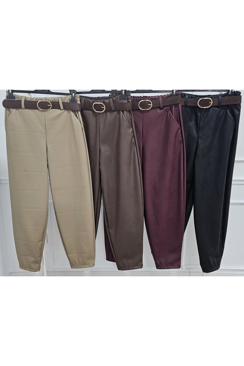 Pantalón Londres balón