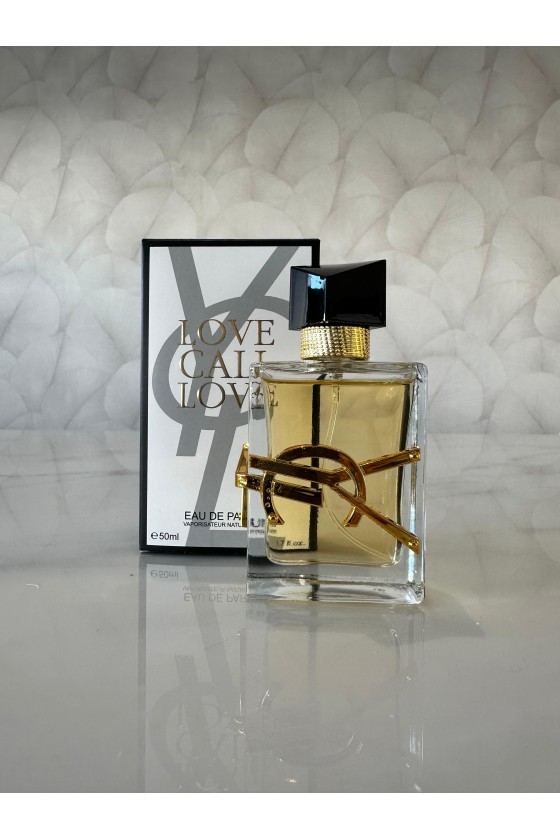Perfume love call love