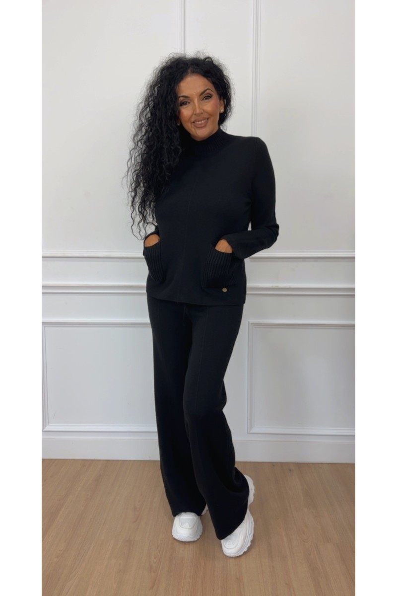 Conjunto confort Holanda