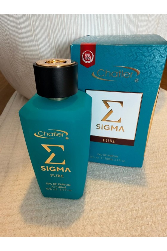 Perfume signa pure