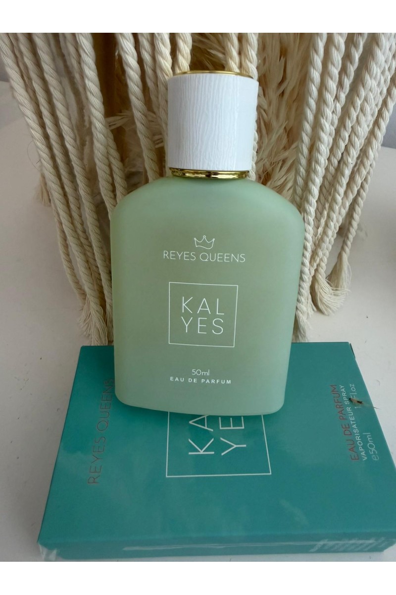 Perfume Inspiración kayali