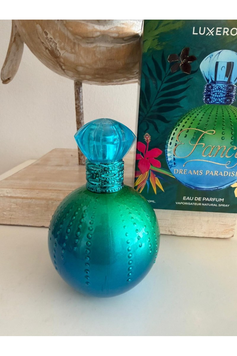Perfume Inspiración britney spears fantasy