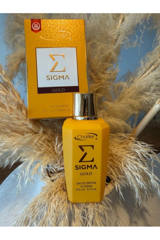 Perfume Inspiración pura gold