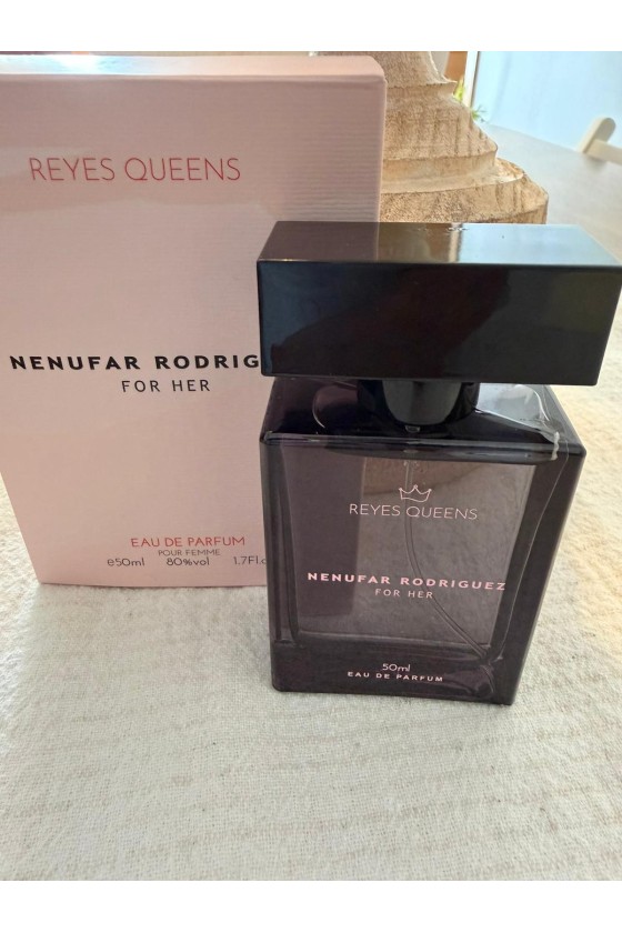 Perfume Inspiración narciso rodriguez